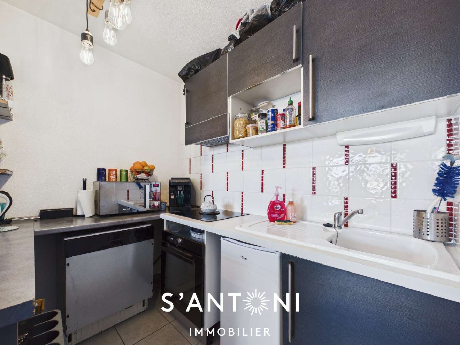 te koop appartement Agde Hérault 7