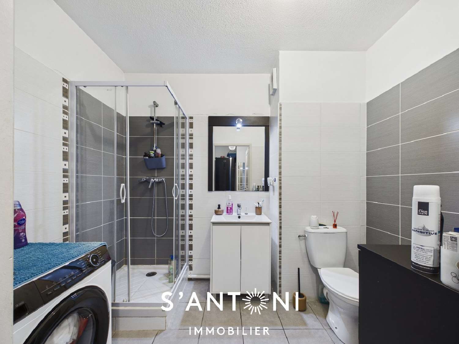 te koop appartement Agde Hérault 8