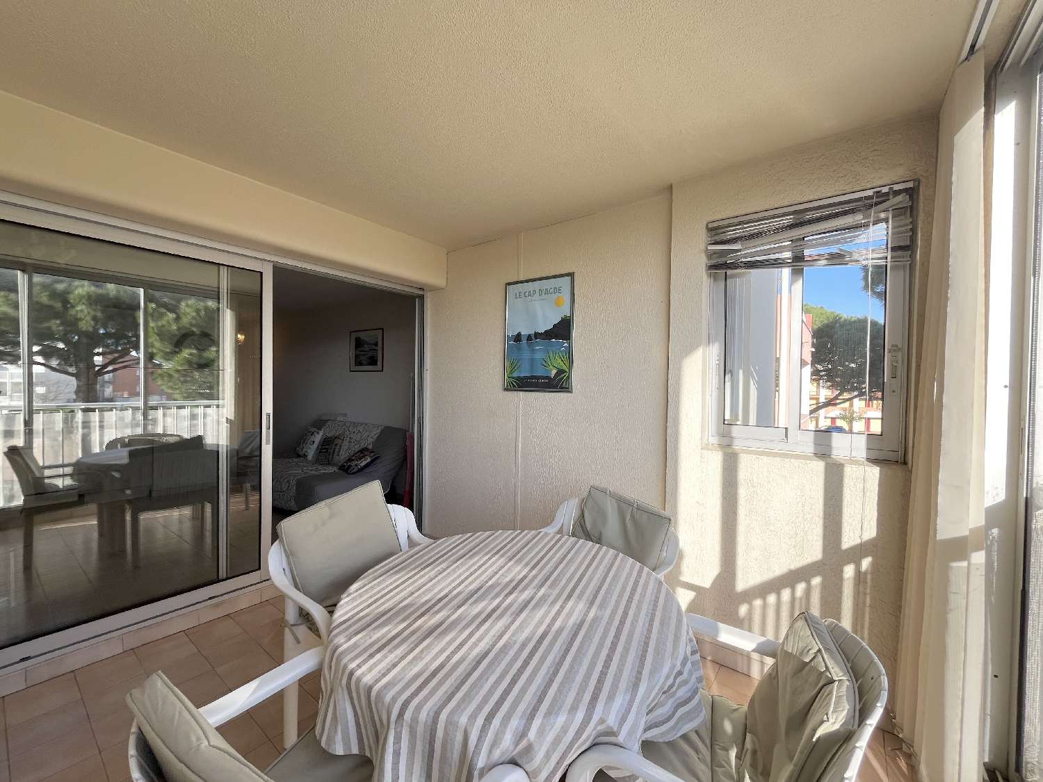  te koop appartement Agde Hérault 1
