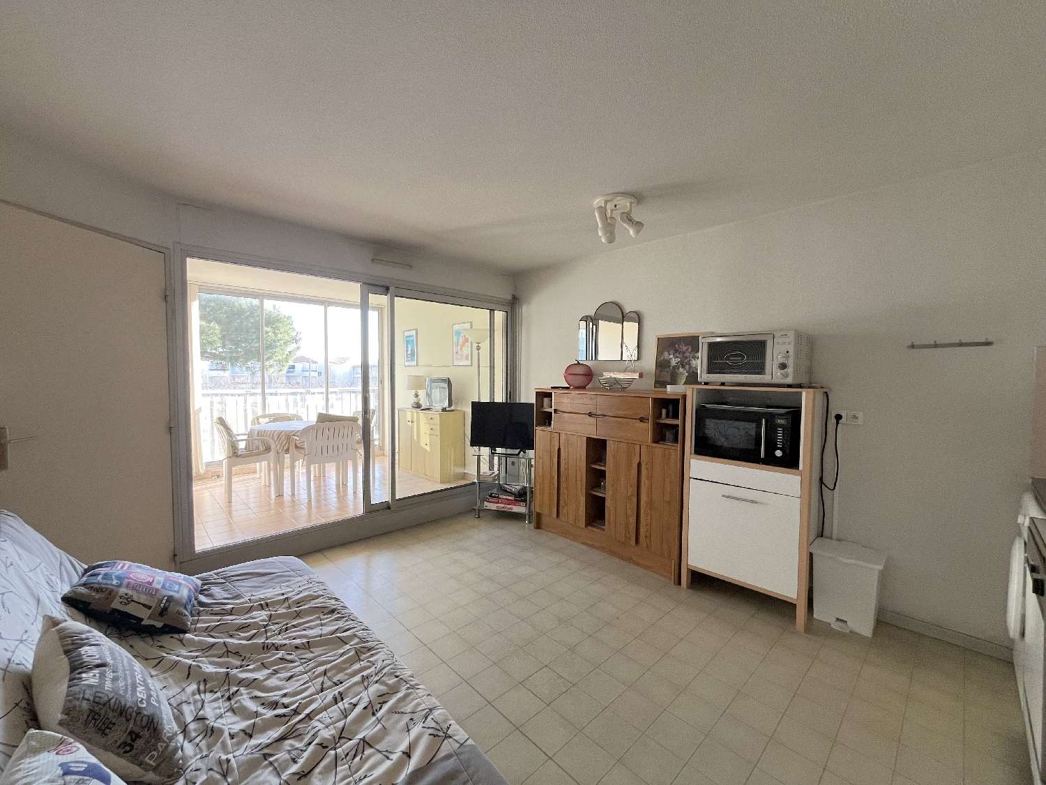  te koop appartement Agde Hérault 2