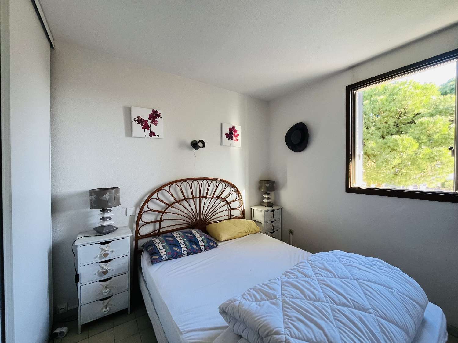  te koop appartement Agde Hérault 3