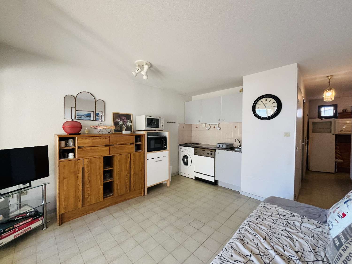  te koop appartement Agde Hérault 8