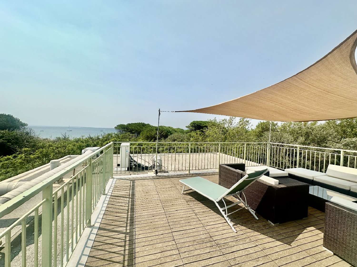  en venta apartamento Agde Hérault 1