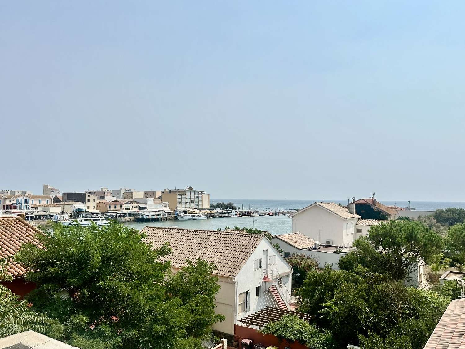 en venta apartamento Agde Hérault 2