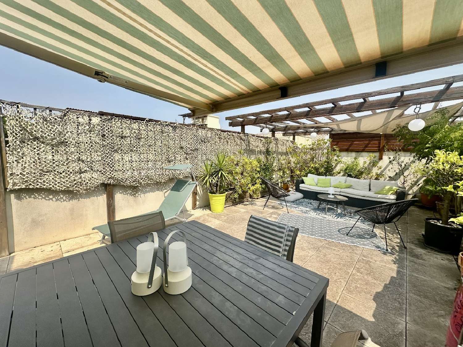  en venta apartamento Agde Hérault 3