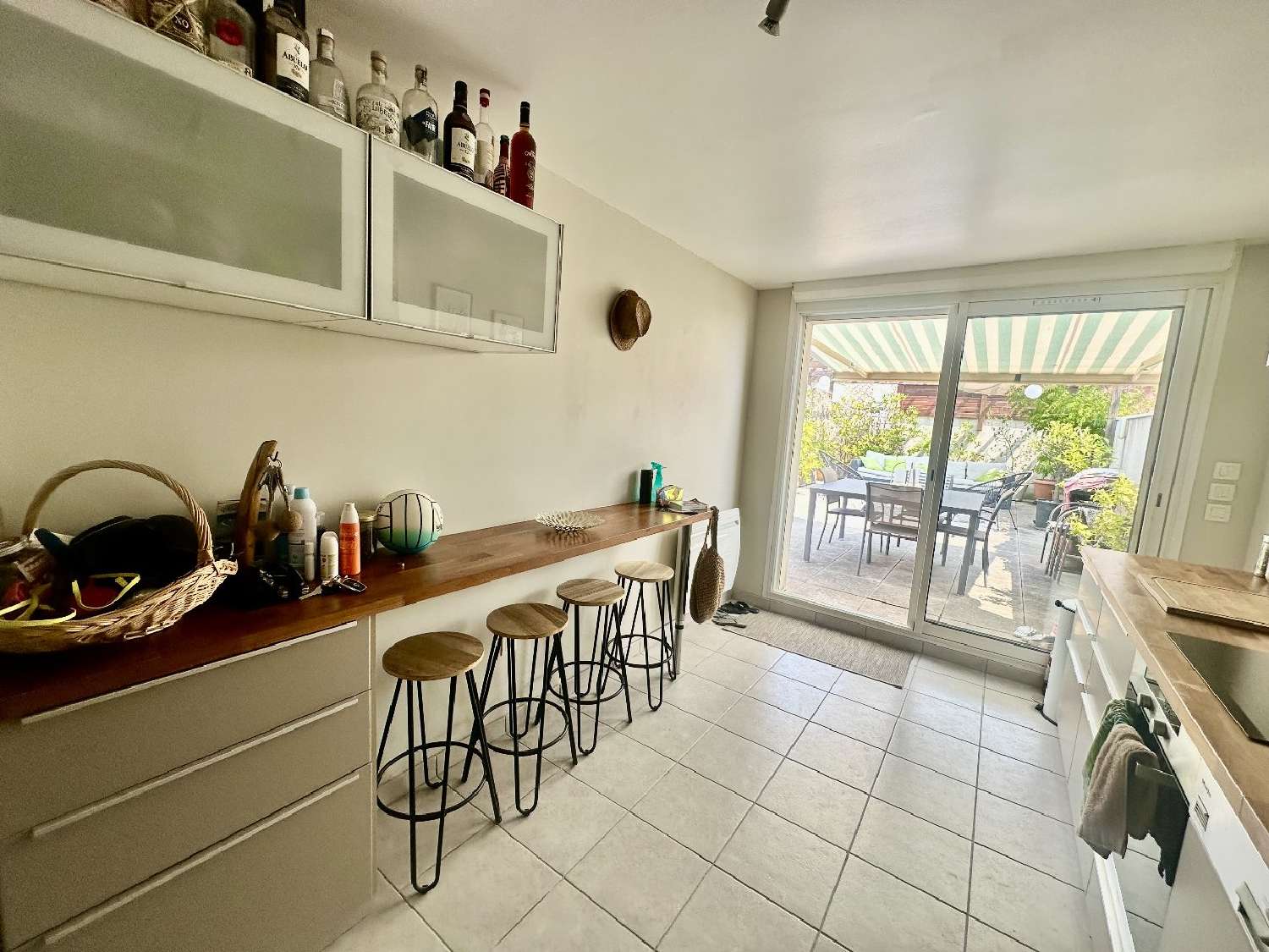  en venta apartamento Agde Hérault 7