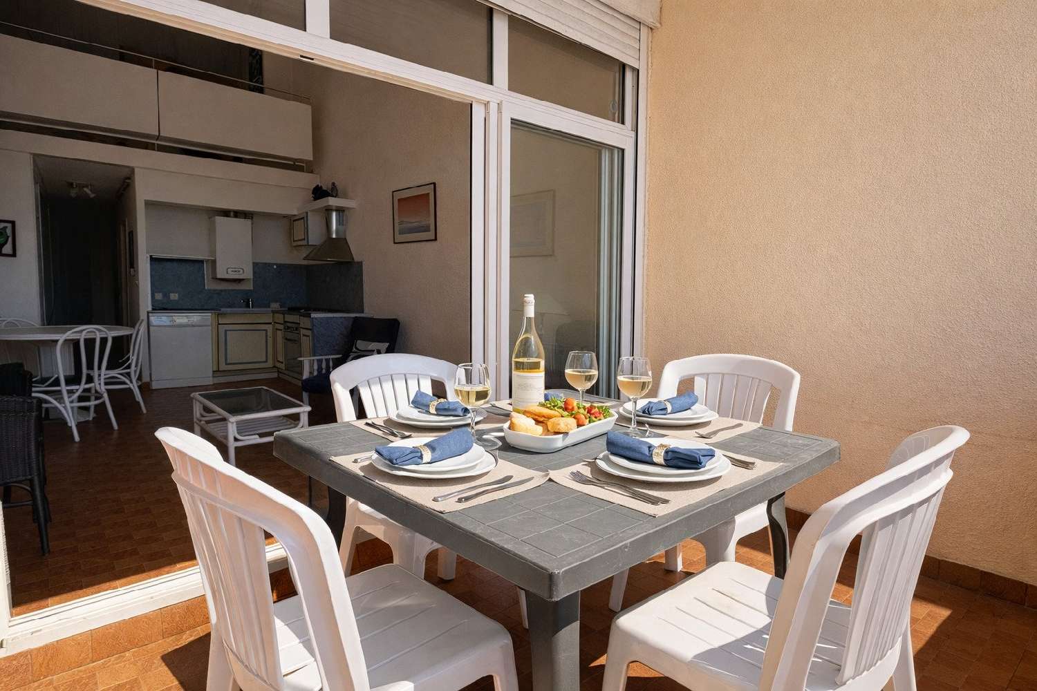 kaufen Wohnung/ Apartment Agde Hérault 1