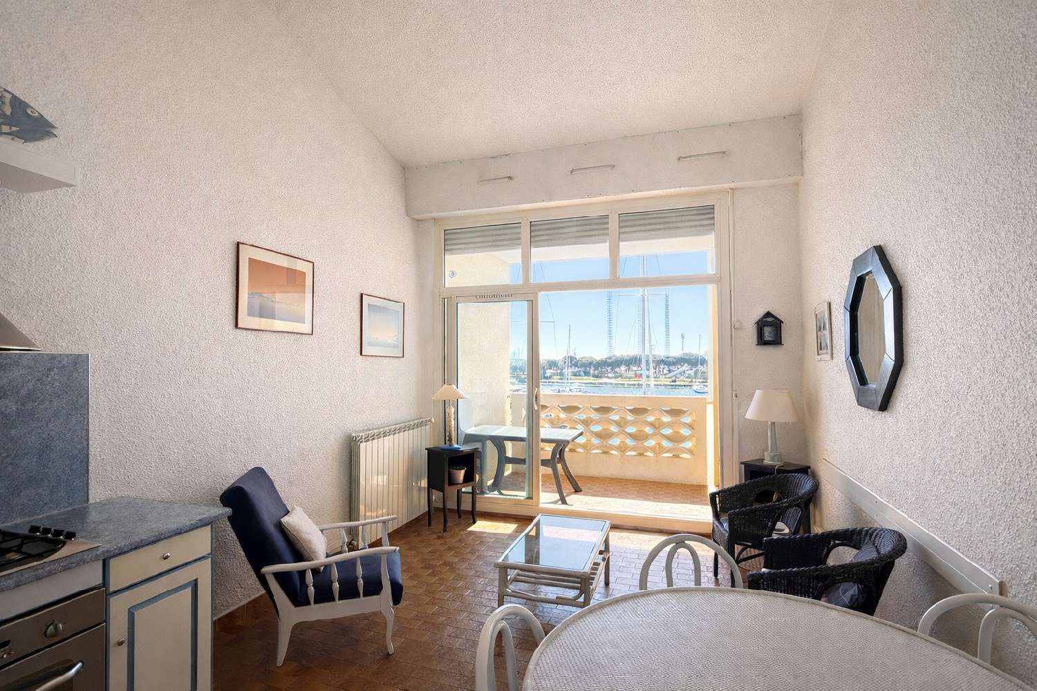 kaufen Wohnung/ Apartment Agde Hérault 2
