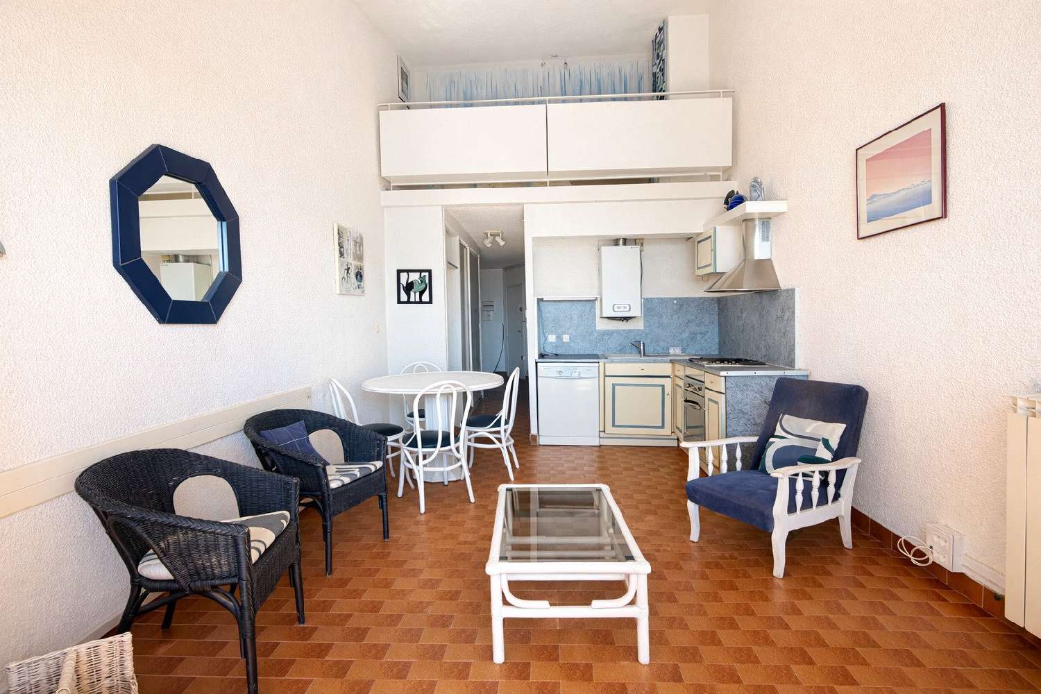 kaufen Wohnung/ Apartment Agde Hérault 3