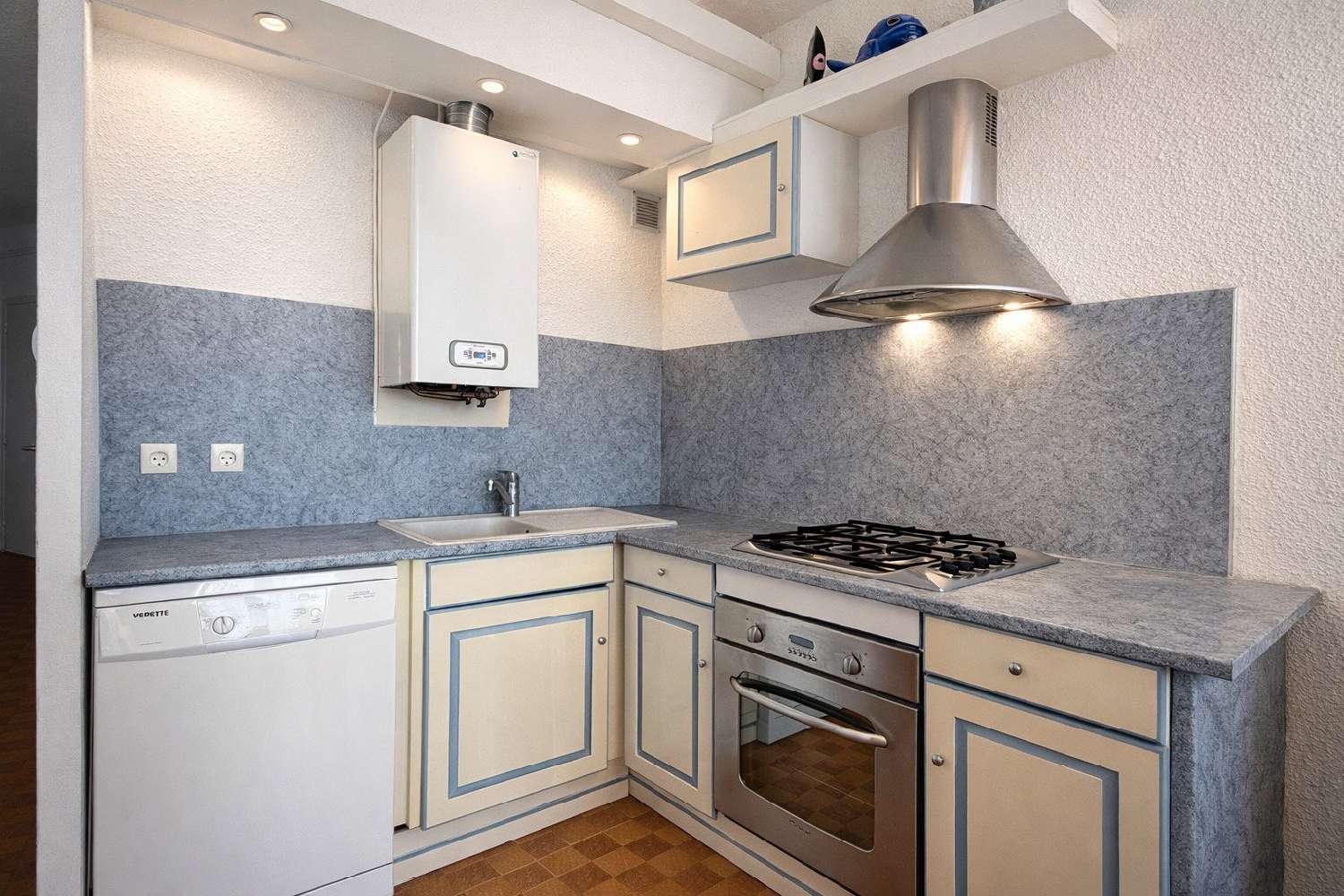 kaufen Wohnung/ Apartment Agde Hérault 5