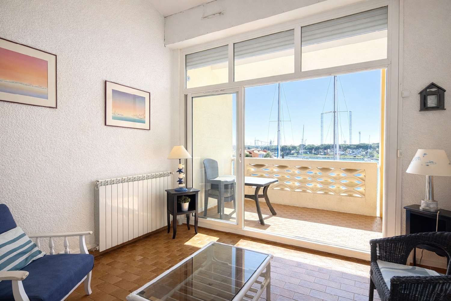 kaufen Wohnung/ Apartment Agde Hérault 6