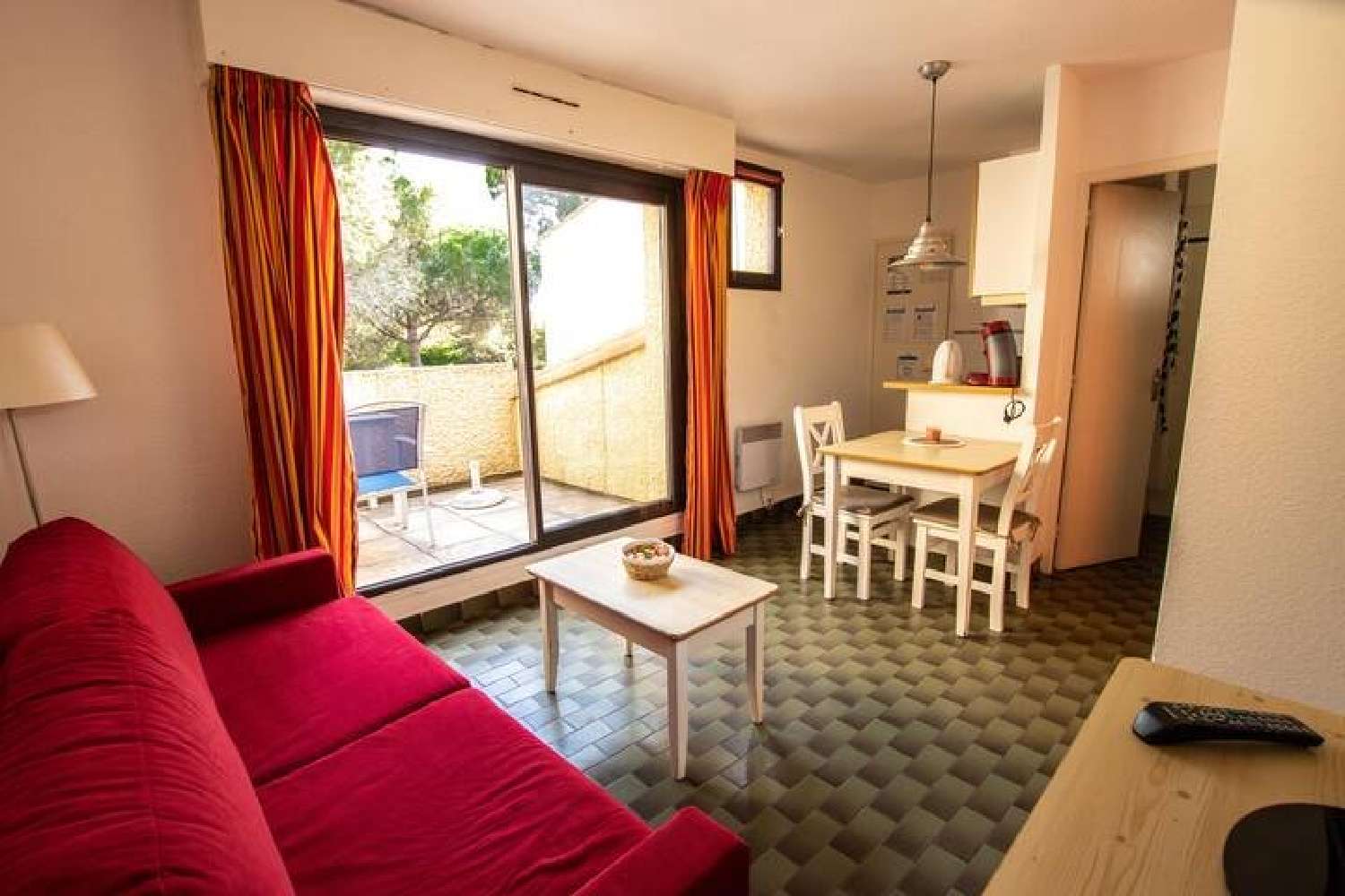 kaufen Wohnung/ Apartment Agde Hérault 2