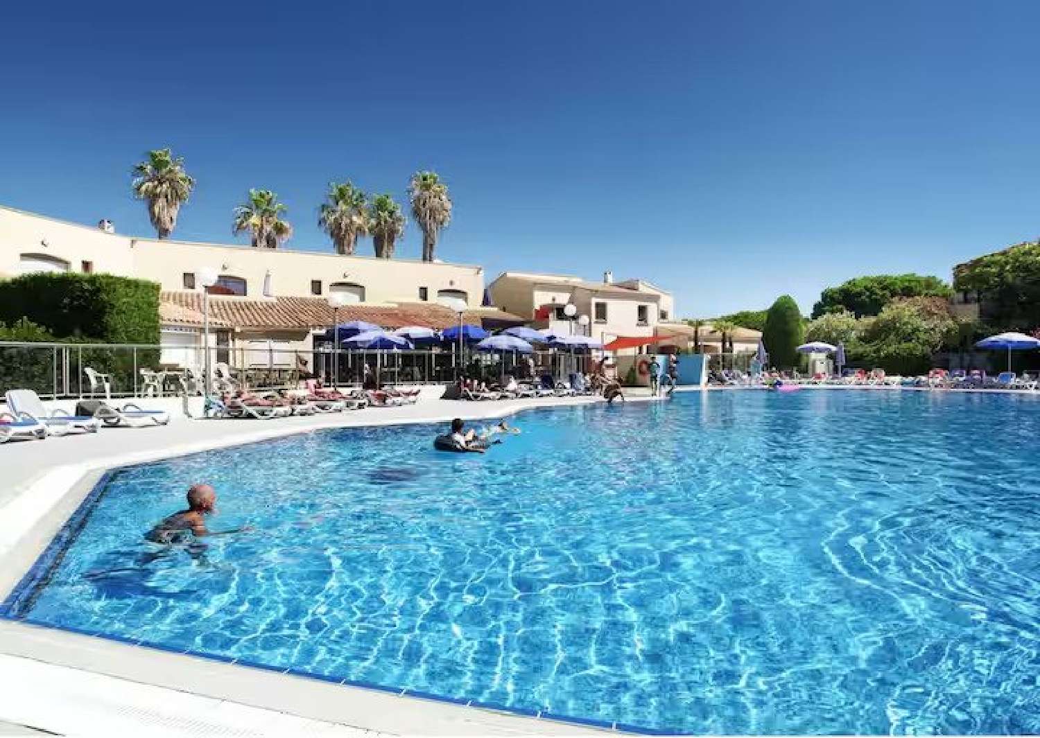 kaufen Wohnung/ Apartment Agde Hérault 3