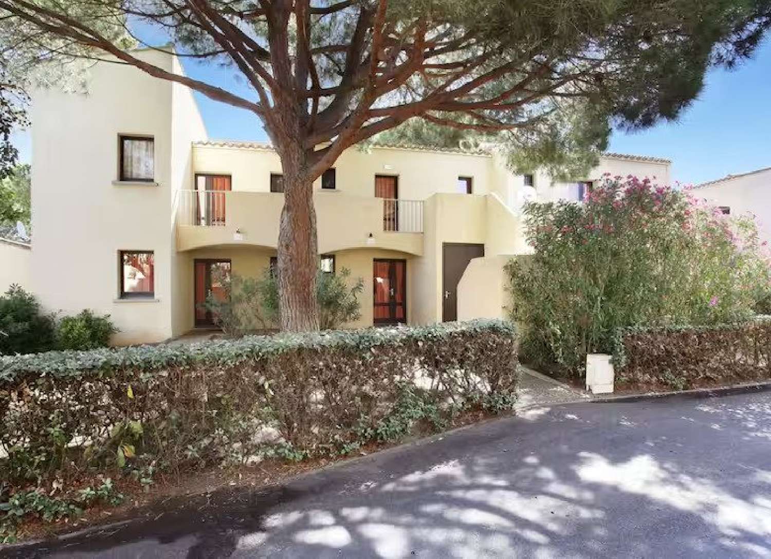 kaufen Wohnung/ Apartment Agde Hérault 5