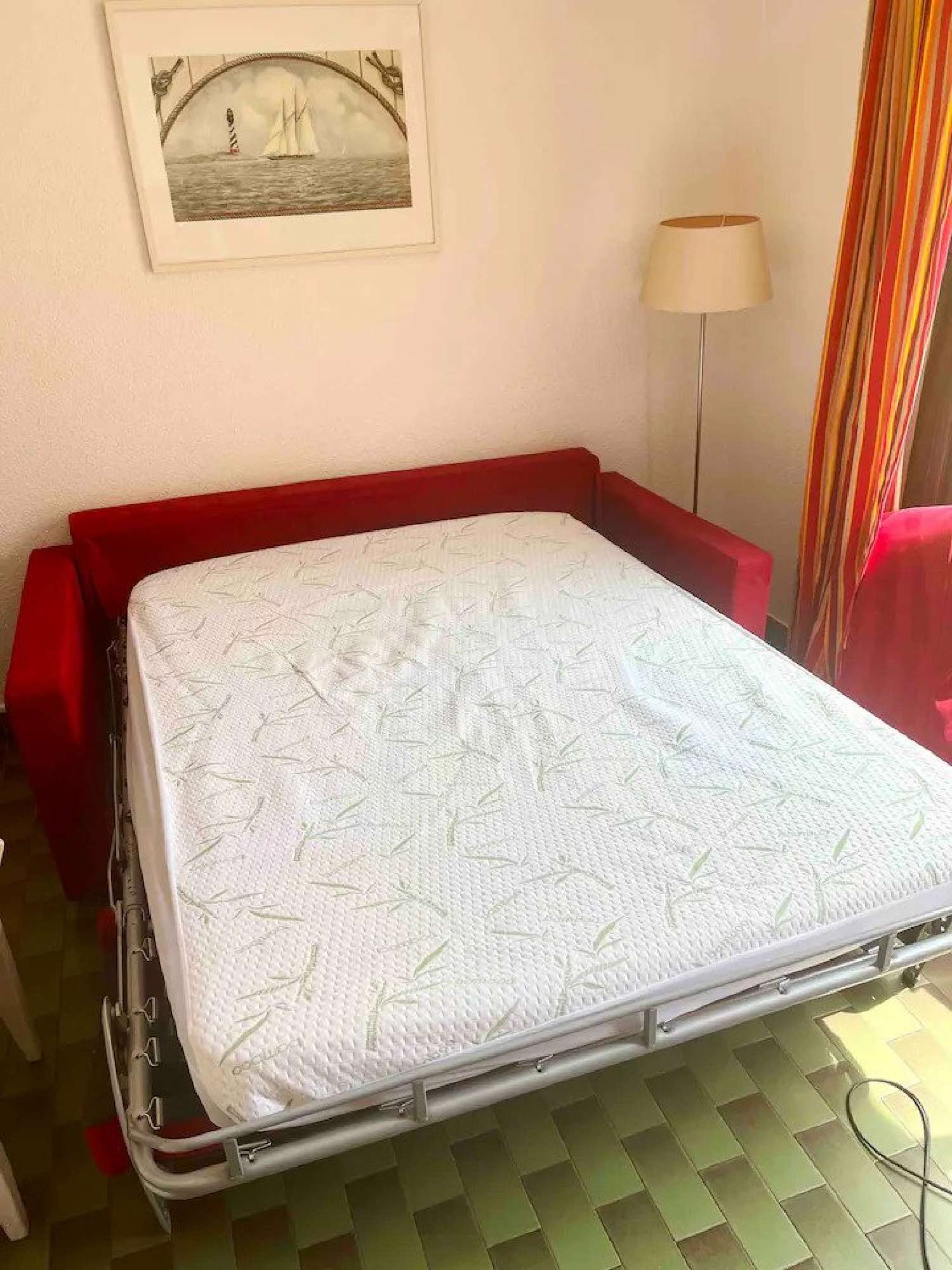 kaufen Wohnung/ Apartment Agde Hérault 6