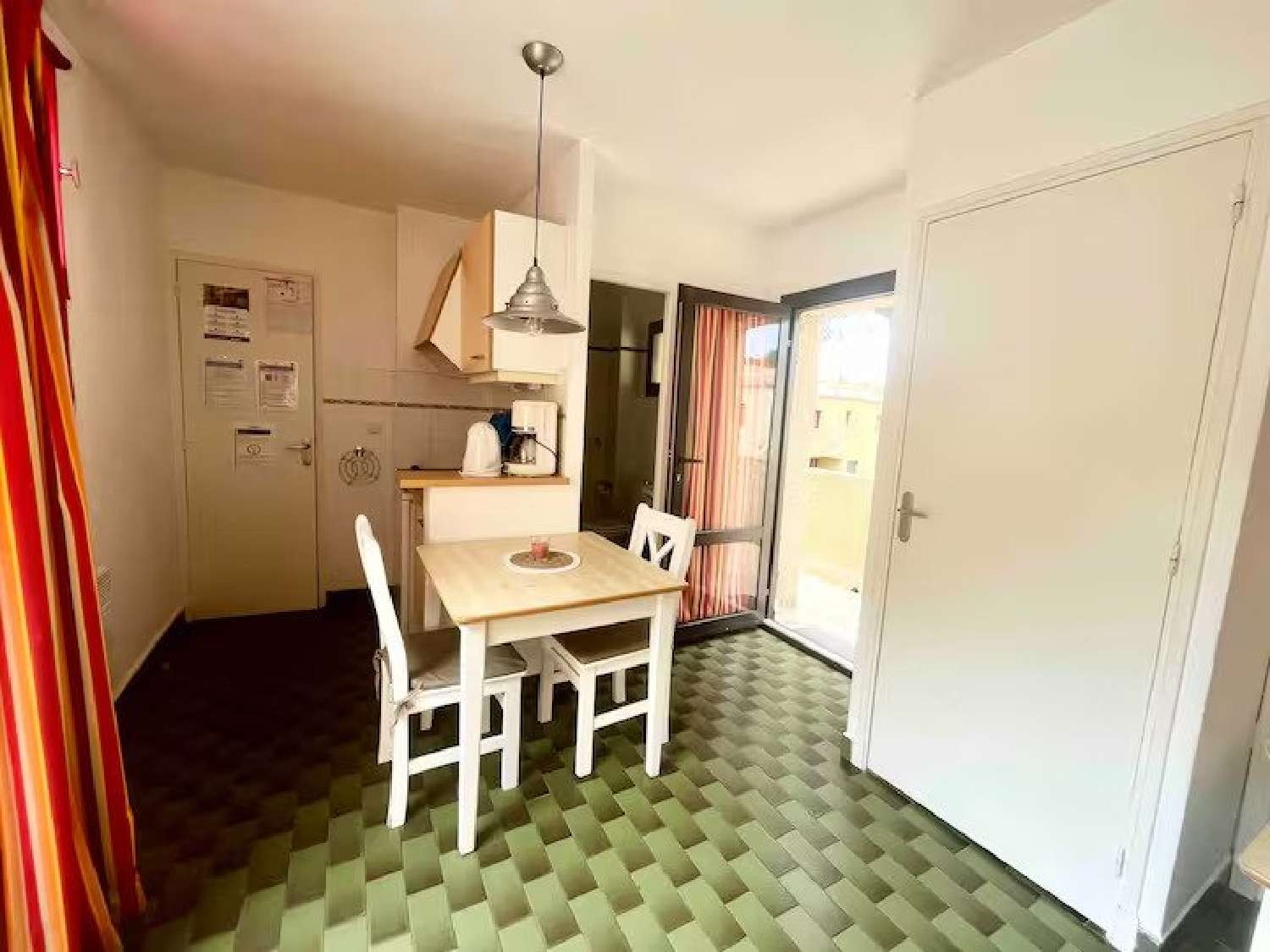 kaufen Wohnung/ Apartment Agde Hérault 7