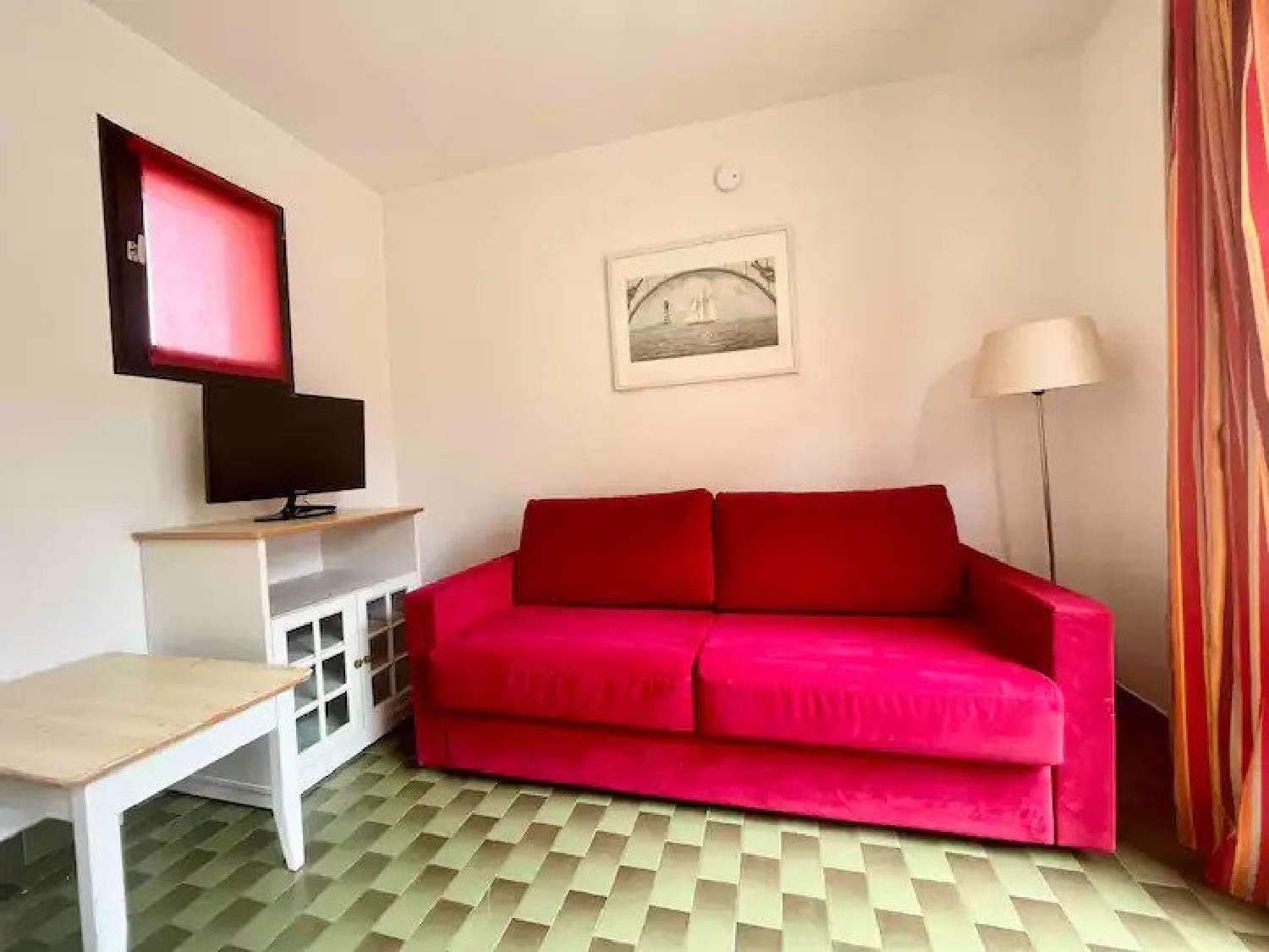 kaufen Wohnung/ Apartment Agde Hérault 8