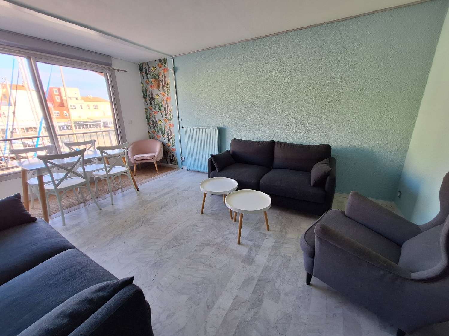 kaufen Wohnung/ Apartment Agde Hérault 2