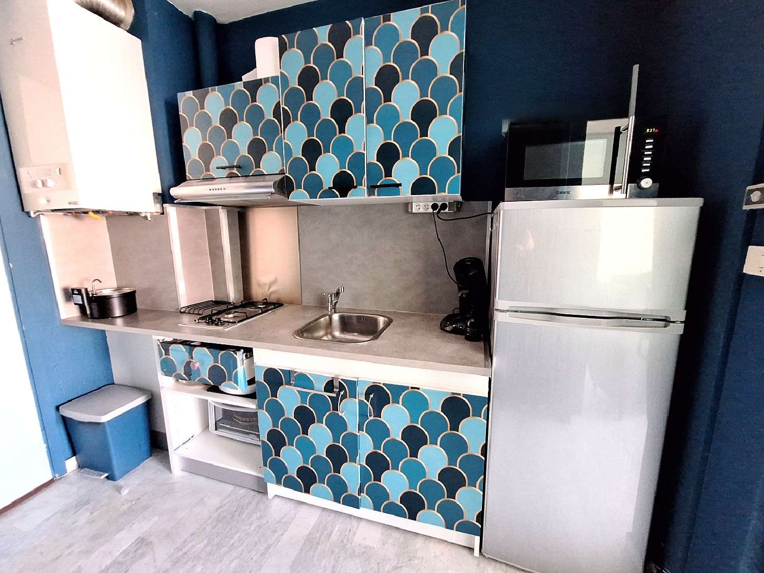 kaufen Wohnung/ Apartment Agde Hérault 4