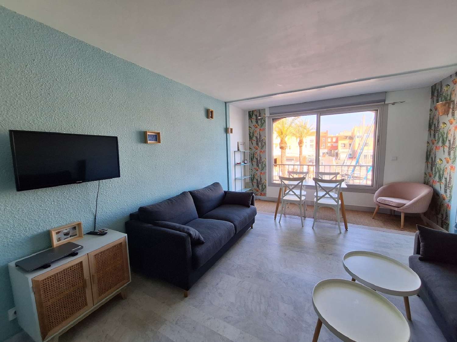 kaufen Wohnung/ Apartment Agde Hérault 5