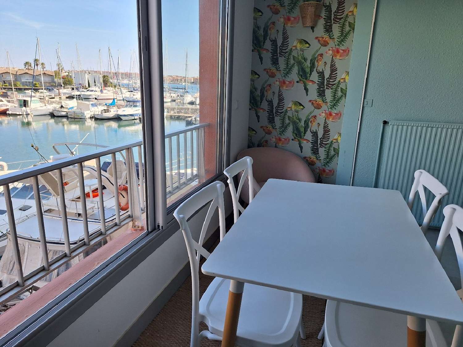 kaufen Wohnung/ Apartment Agde Hérault 6