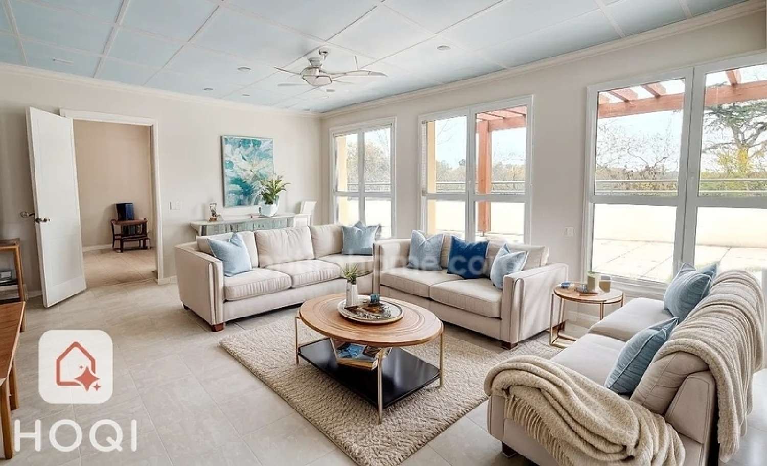  te koop appartement Agen Lot-et-Garonne 2