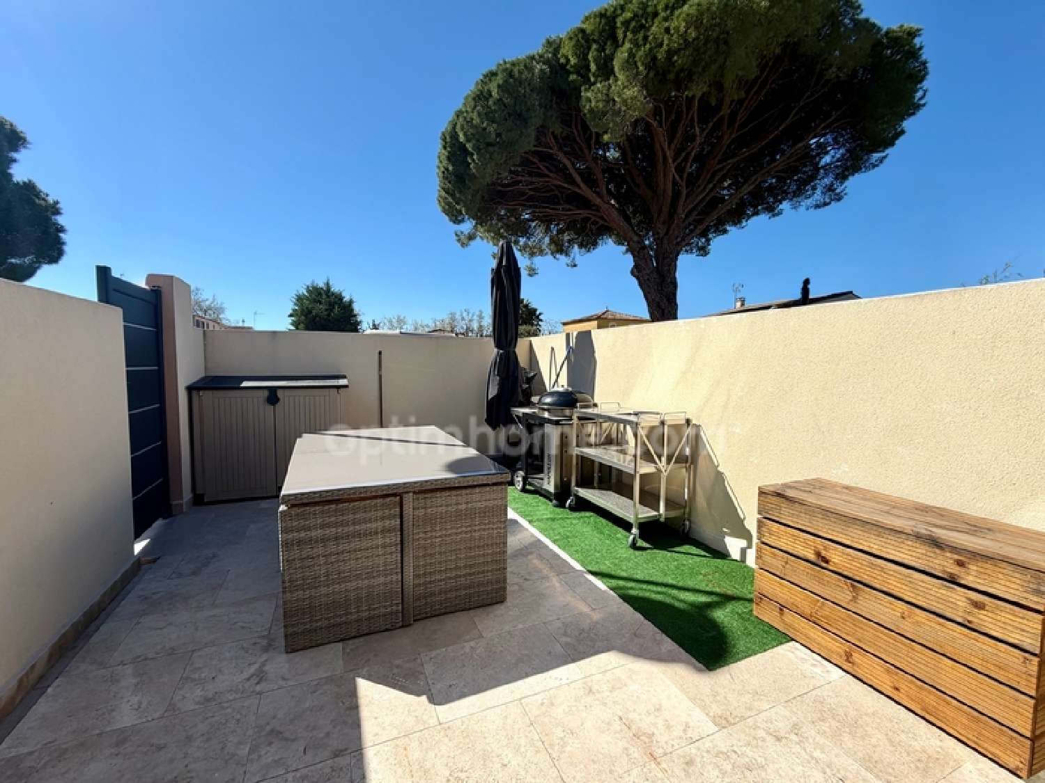 en venta apartamento Aigues-Mortes Gard 2