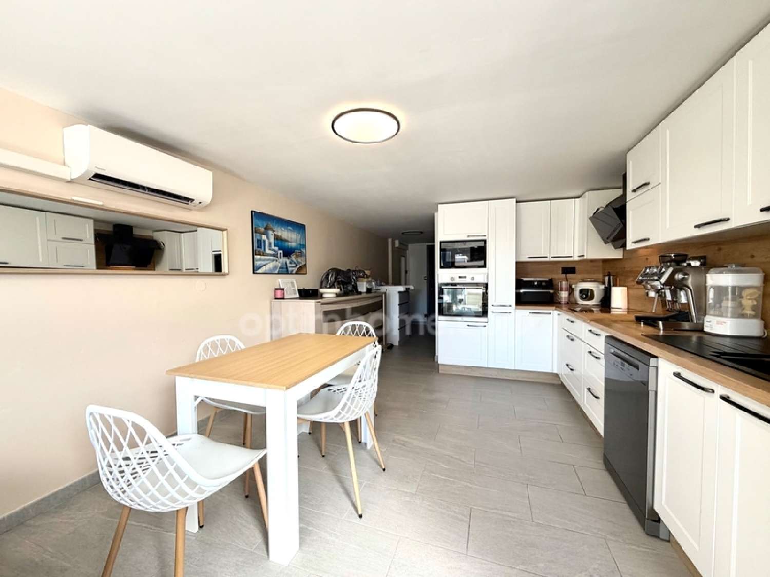 en venta apartamento Aigues-Mortes Gard 4