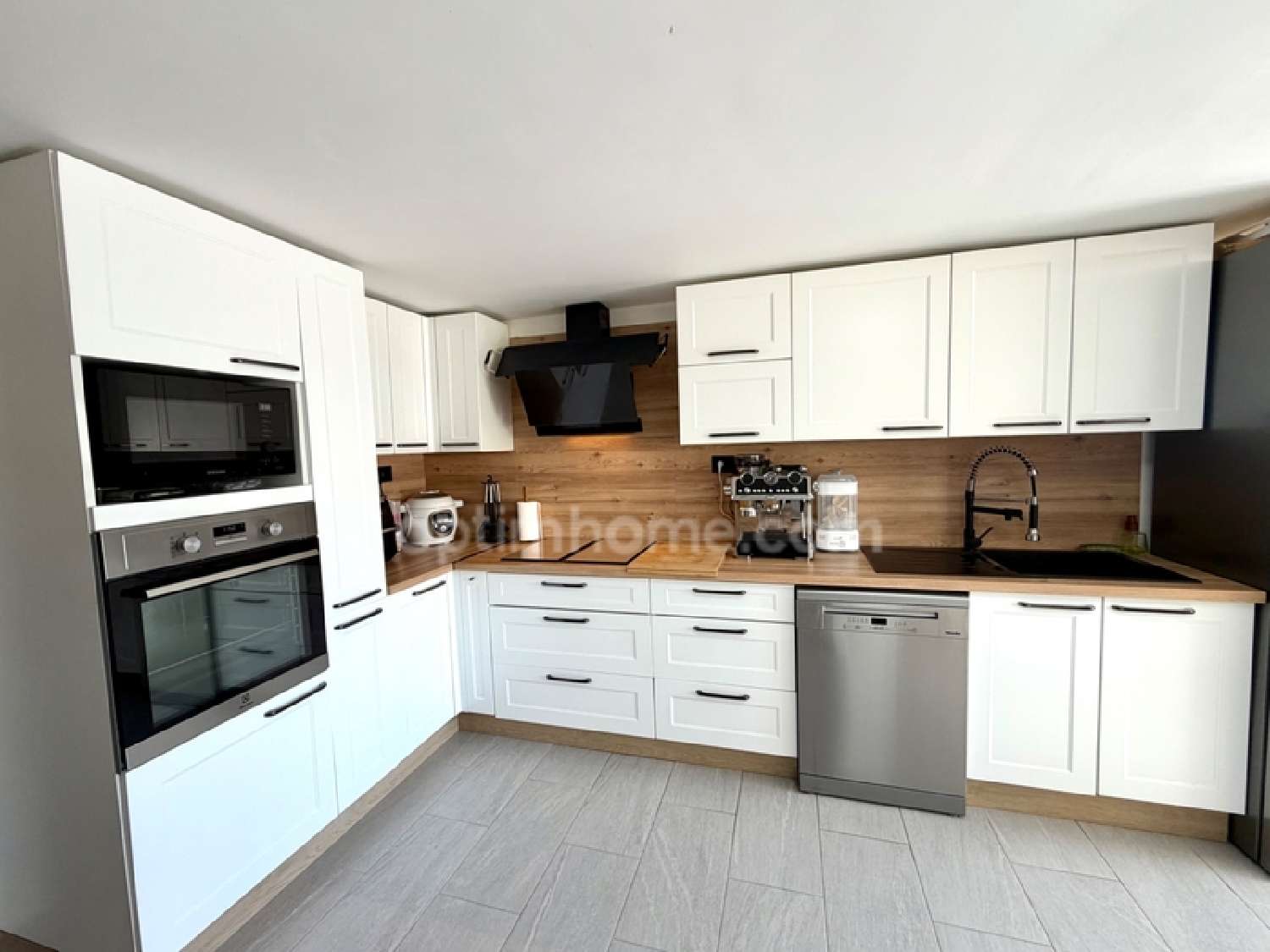 en venta apartamento Aigues-Mortes Gard 5