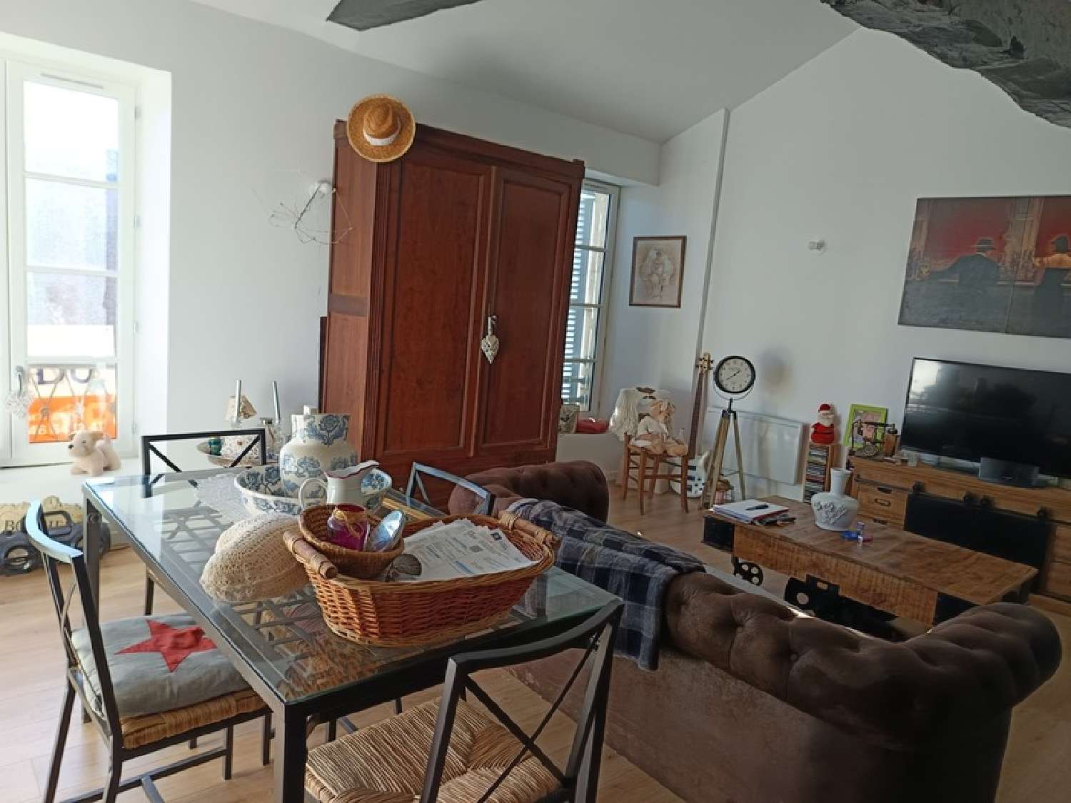  te koop appartement Aire-sur-l'Adour Landes 2