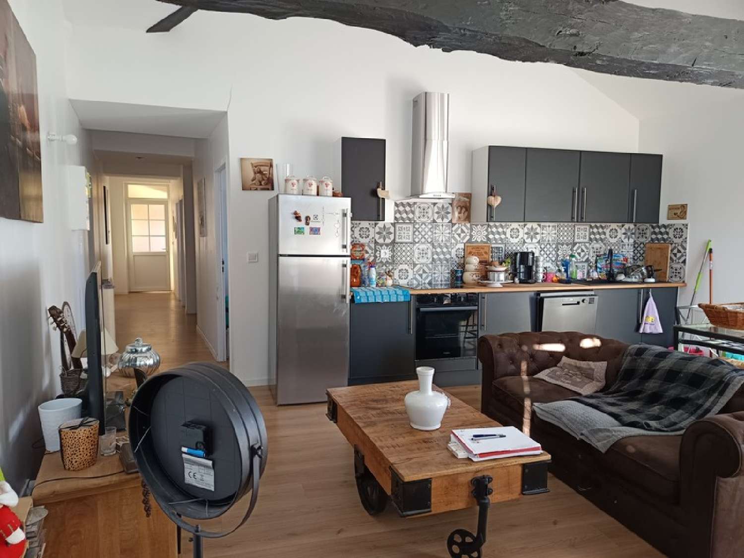  te koop appartement Aire-sur-l'Adour Landes 3