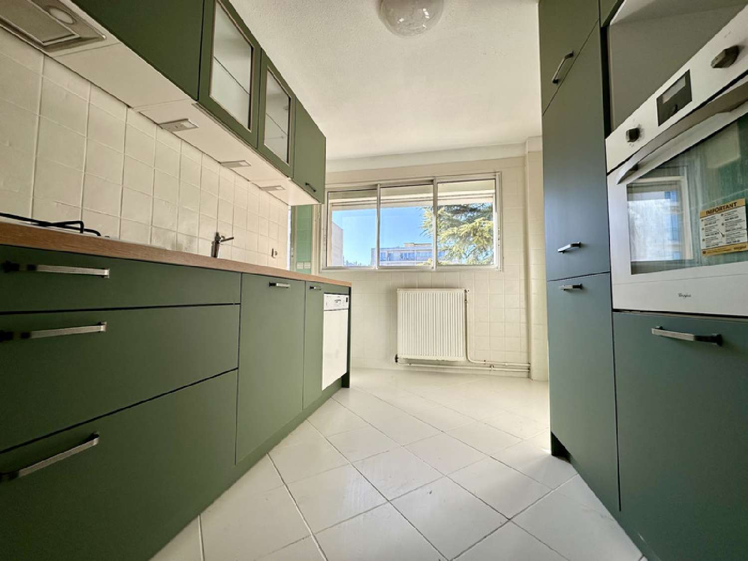 en venta apartamento Aix-en-Provence Bocas del Ródano 7