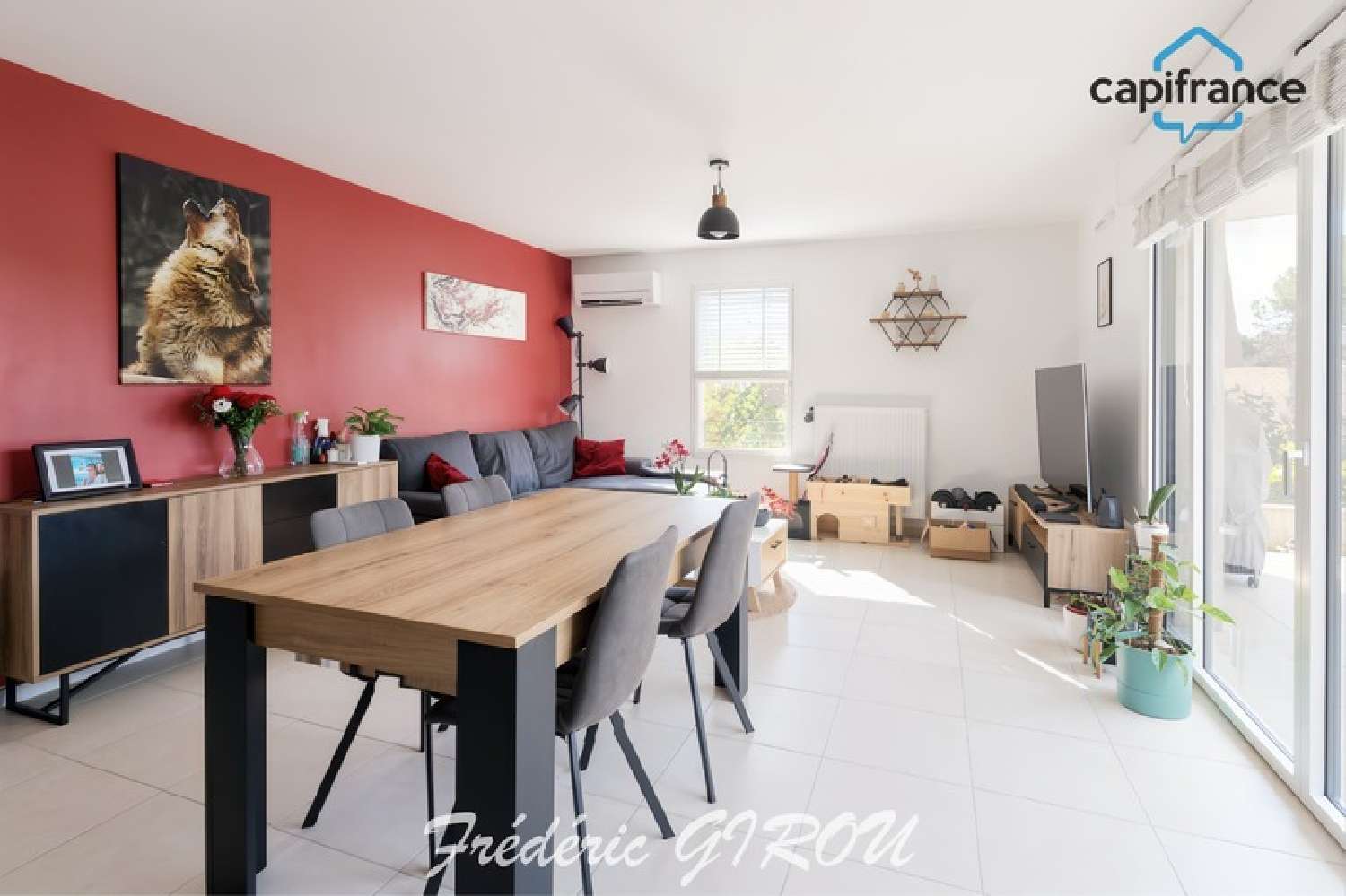 en venta apartamento Aix-en-Provence Bocas del Ródano 3