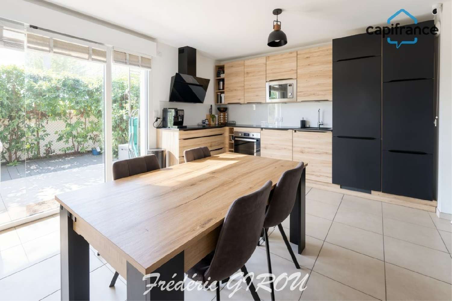 en venta apartamento Aix-en-Provence Bocas del Ródano 4