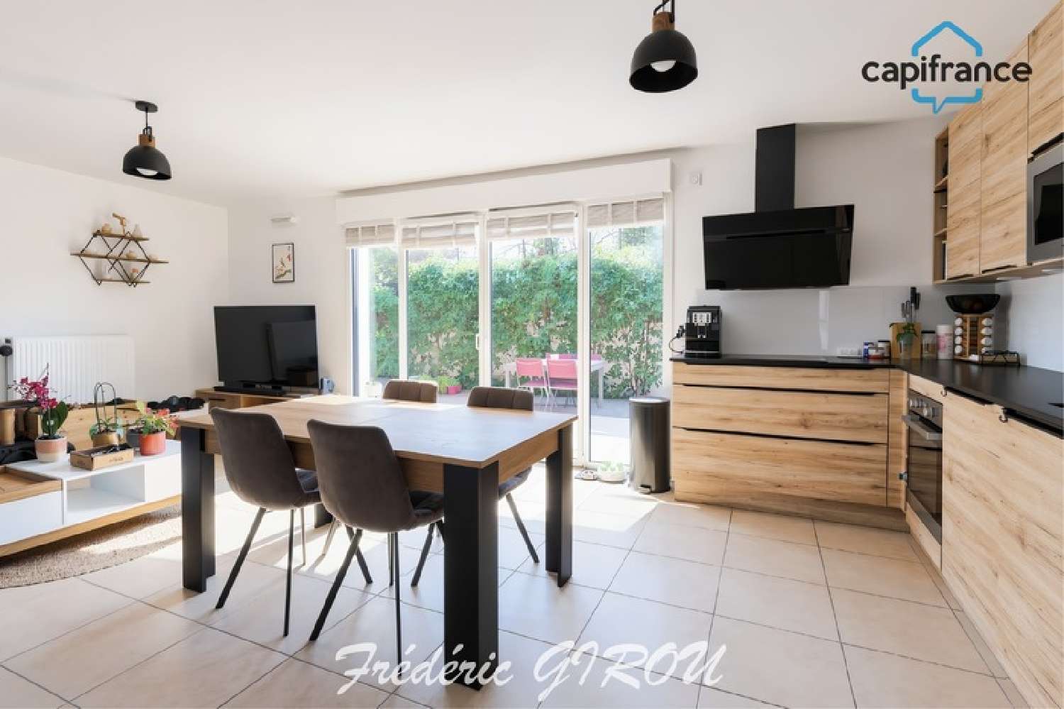 en venta apartamento Aix-en-Provence Bocas del Ródano 5