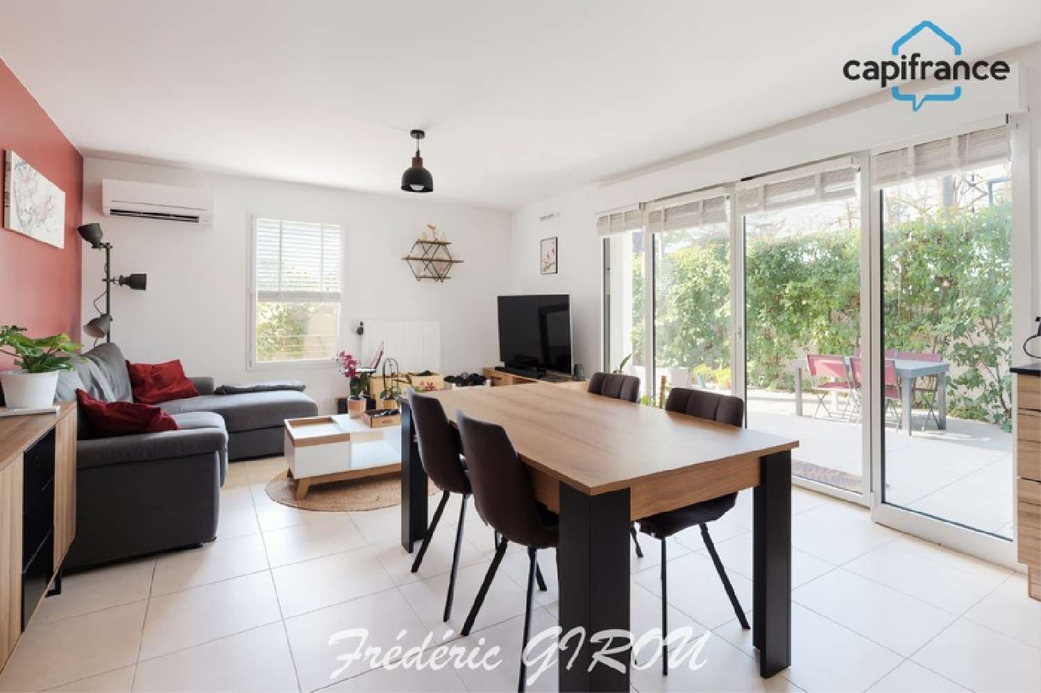 en venta apartamento Aix-en-Provence Bocas del Ródano 6