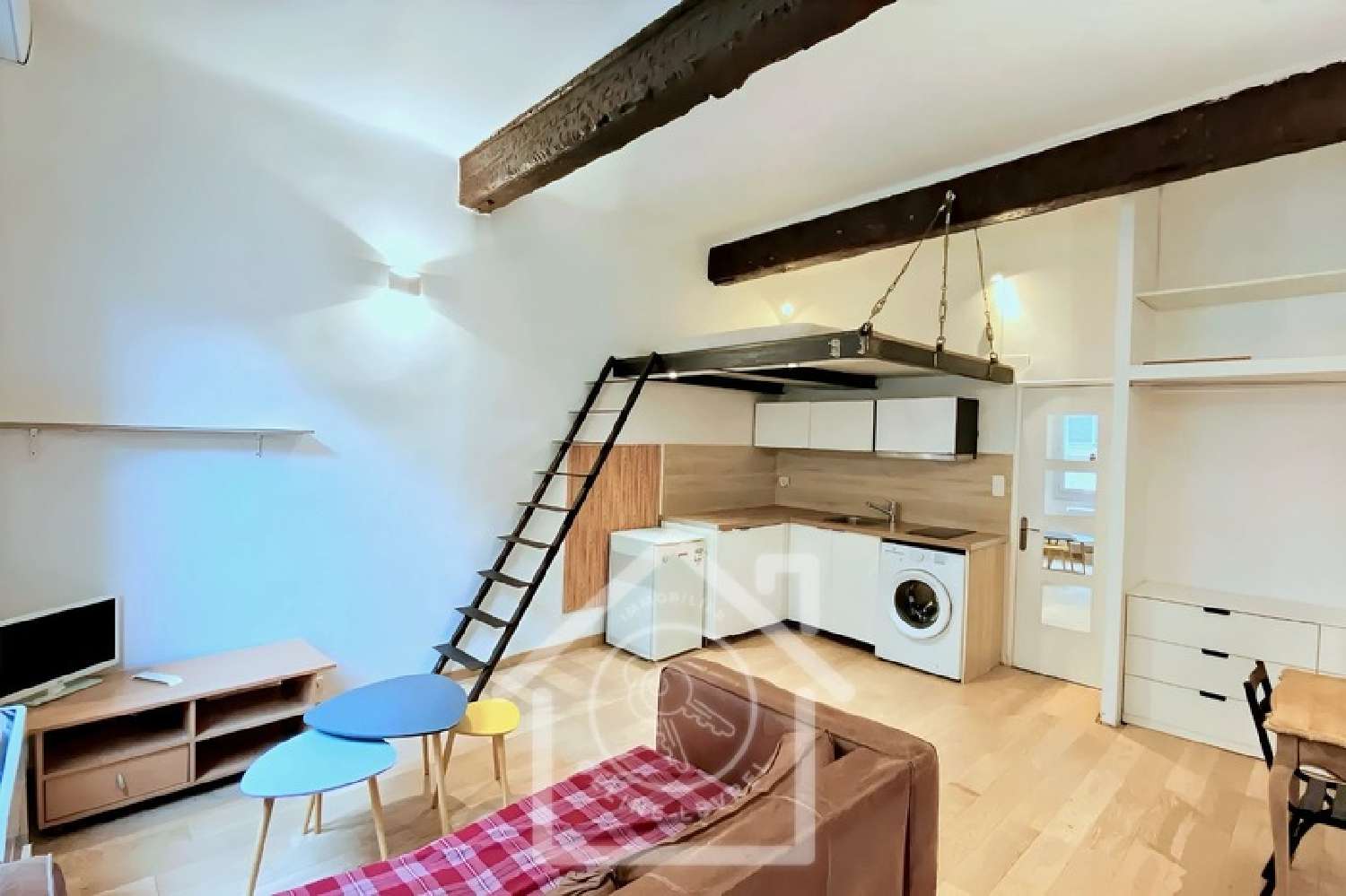 à vendre appartement Aix-en-Provence Bouches-du-Rhône 4