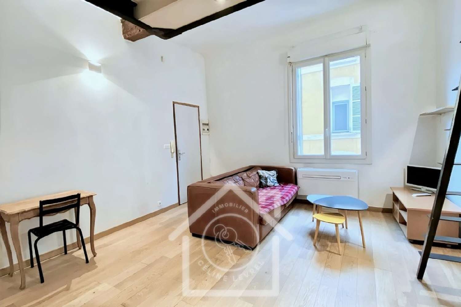 à vendre appartement Aix-en-Provence Bouches-du-Rhône 6