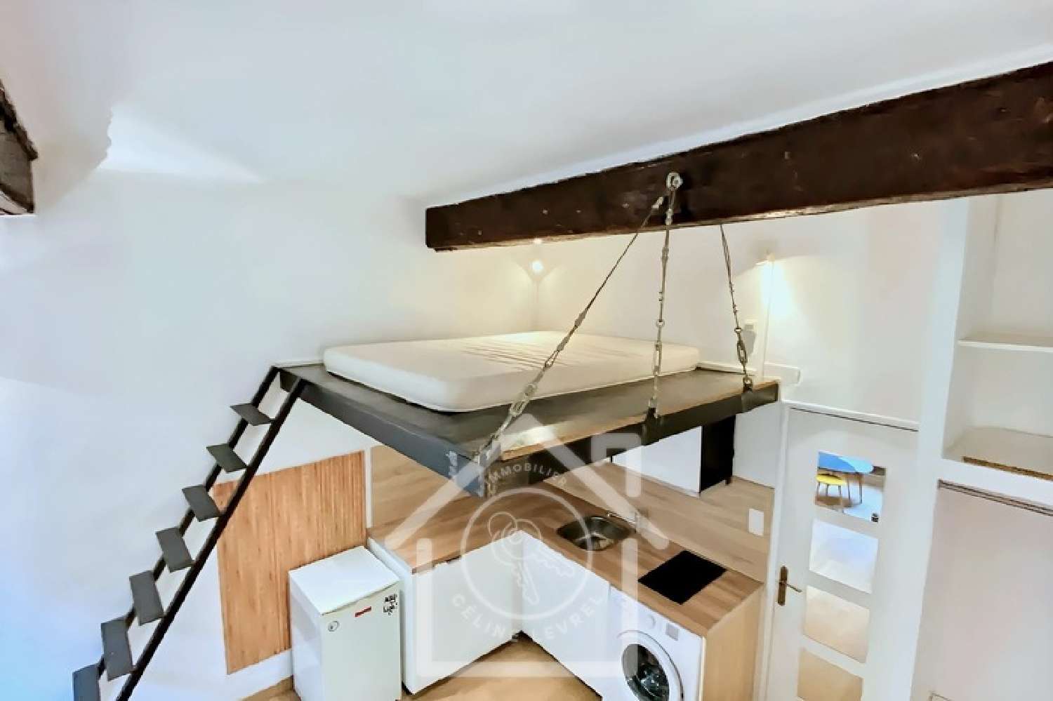 à vendre appartement Aix-en-Provence Bouches-du-Rhône 8