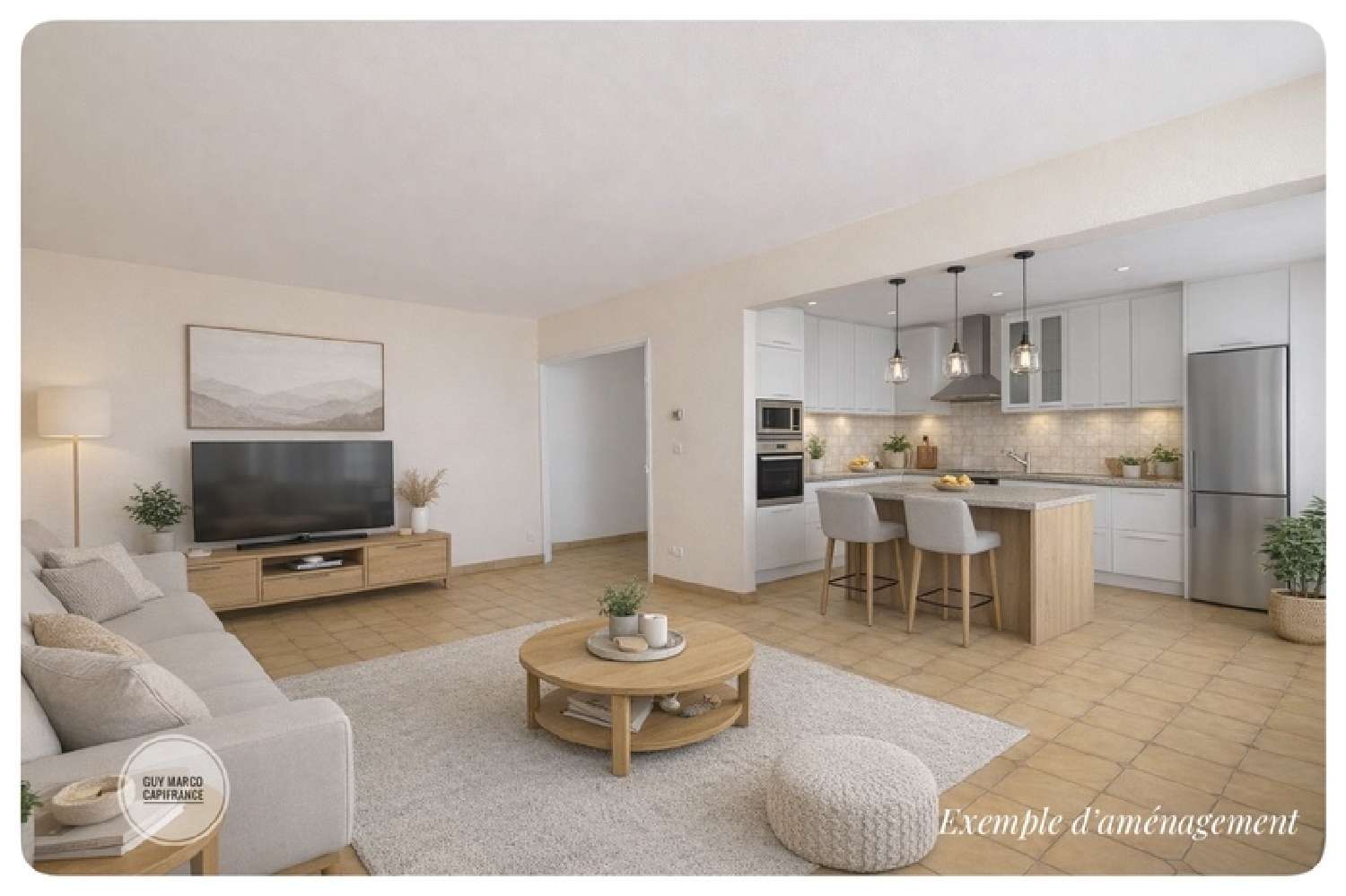  en venta apartamento Aix-en-Provence 13090 Bocas del Ródano 7