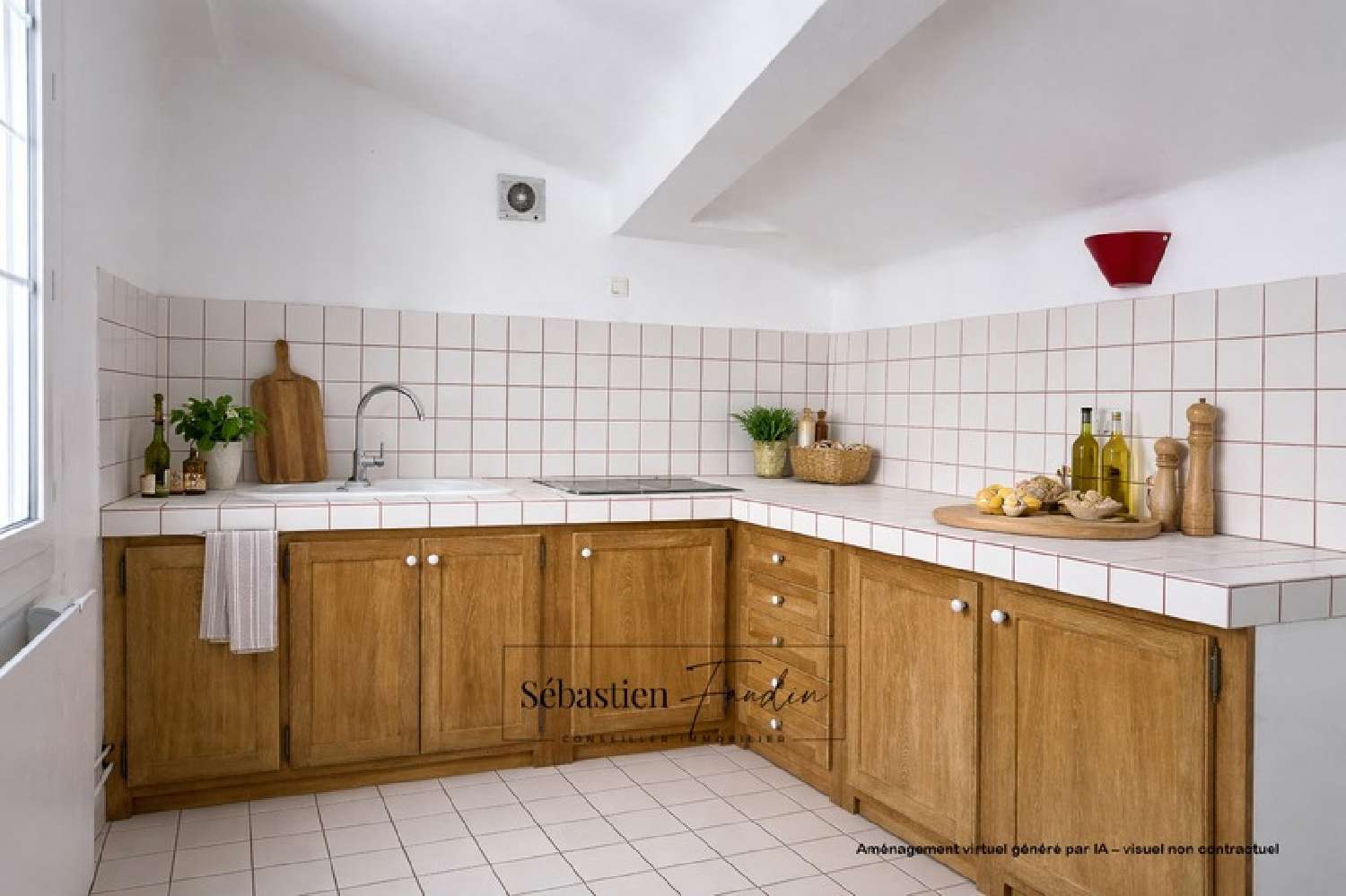 te koop appartement Aix-en-Provence Bouches-du-Rhône 4