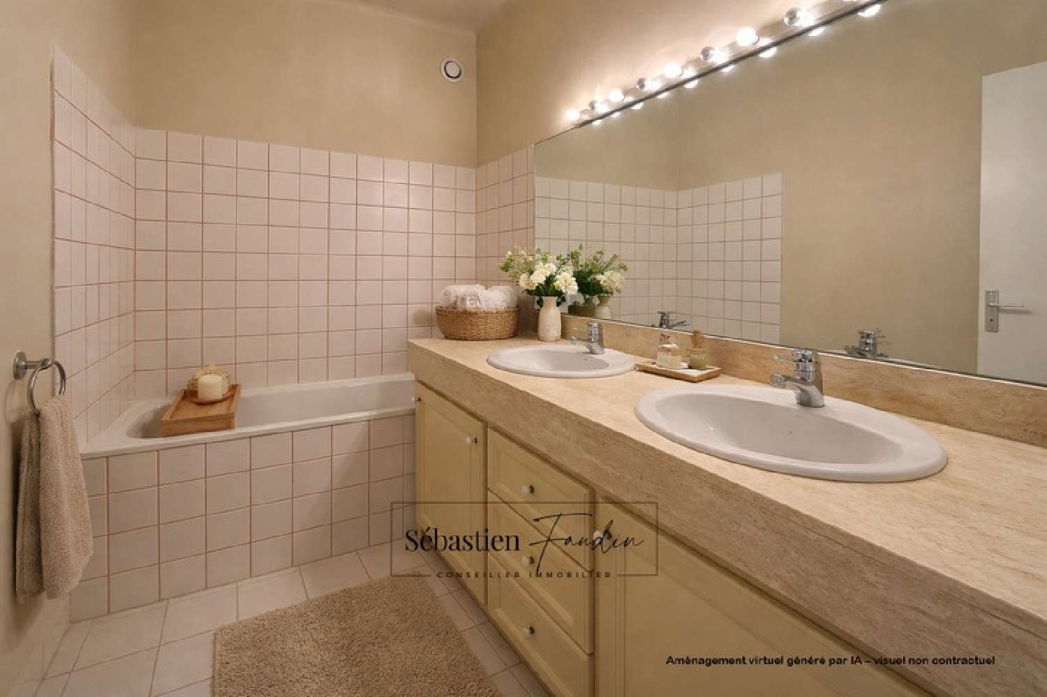 te koop appartement Aix-en-Provence Bouches-du-Rhône 5