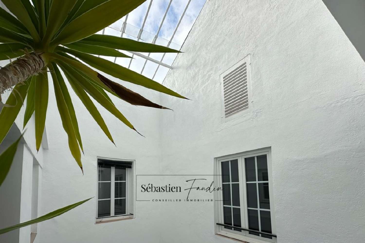 te koop appartement Aix-en-Provence Bouches-du-Rhône 7