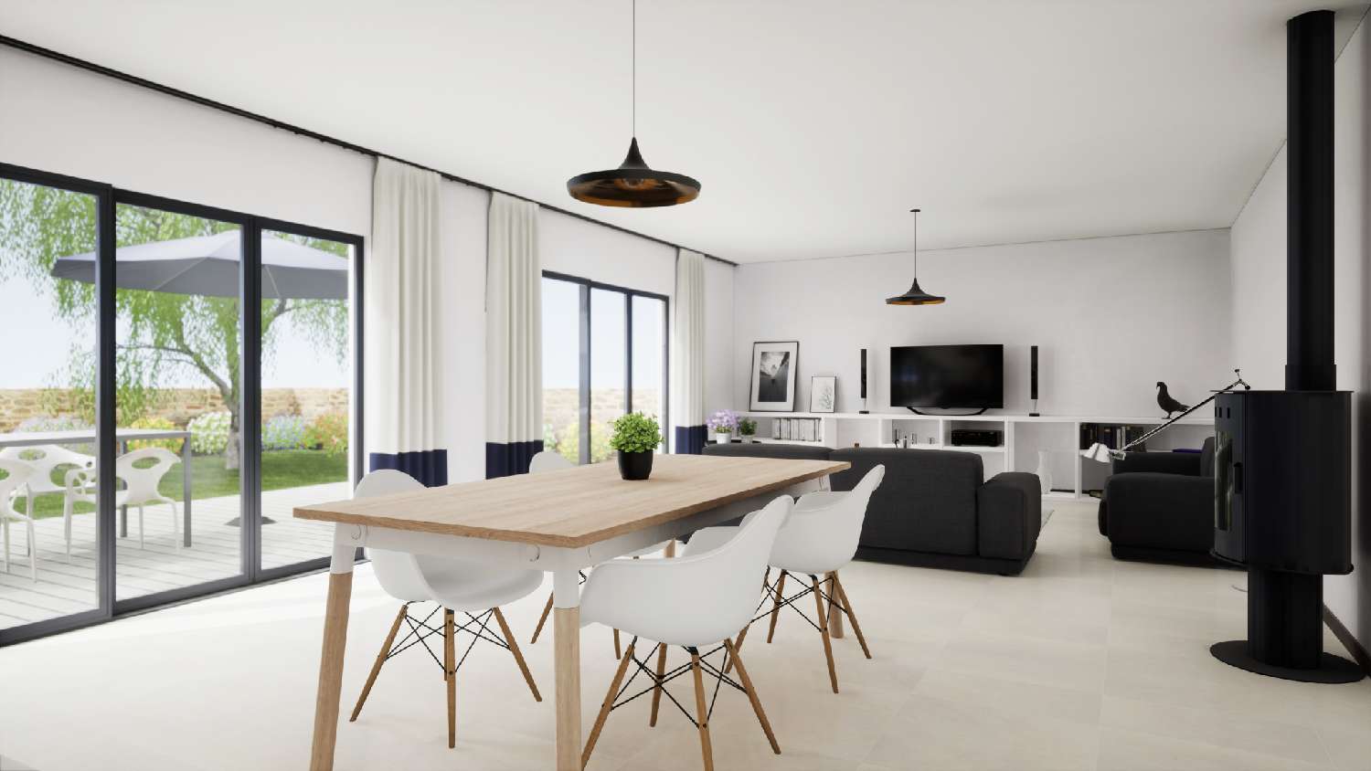  à vendre appartement Aix-en-Provence Bouches-du-Rhône 1