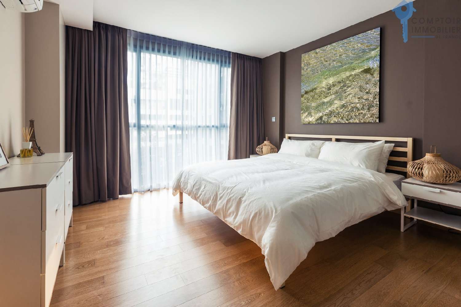  à vendre appartement Aix-en-Provence Bouches-du-Rhône 2