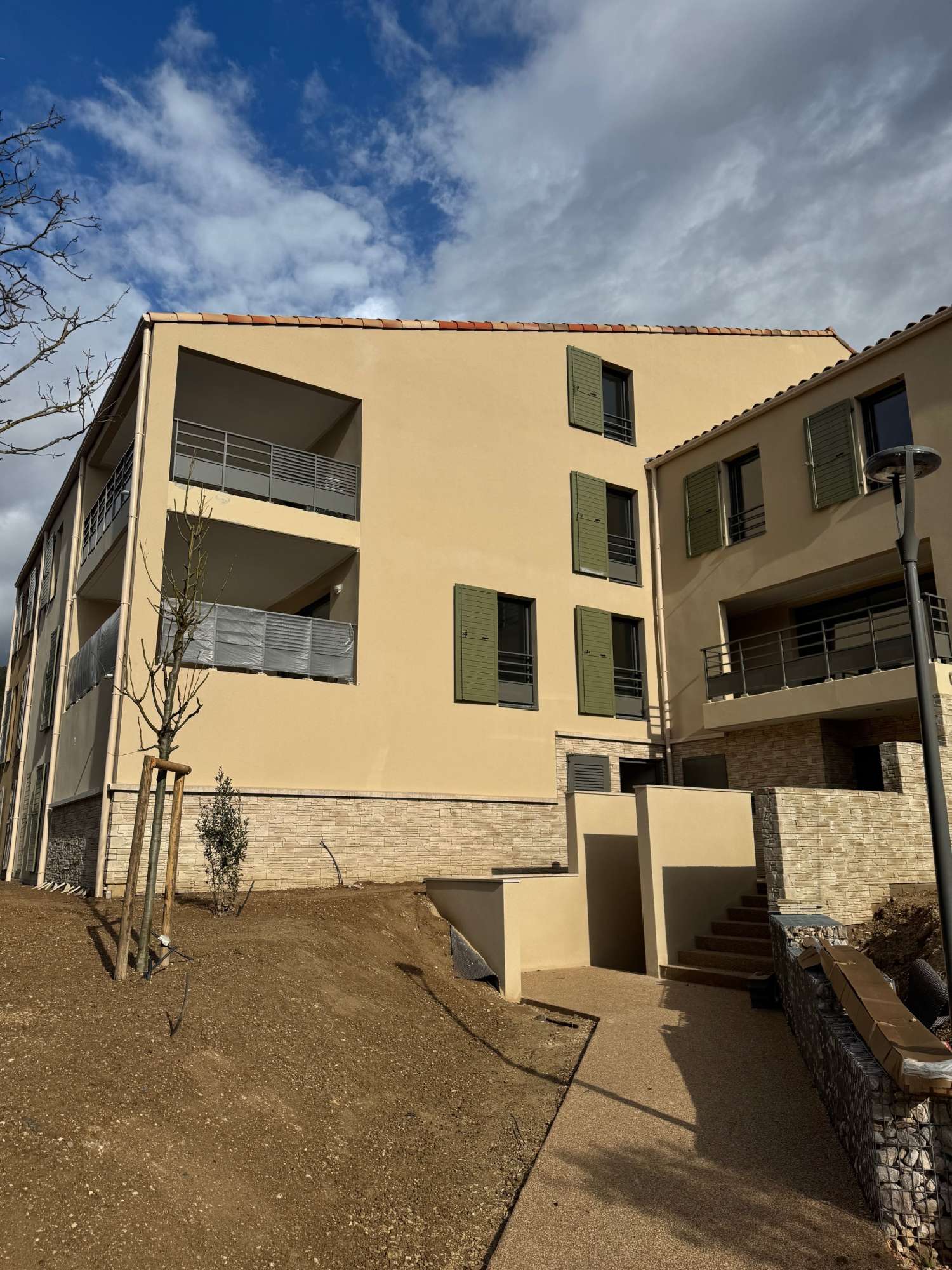  à vendre appartement Aix-en-Provence Bouches-du-Rhône 3