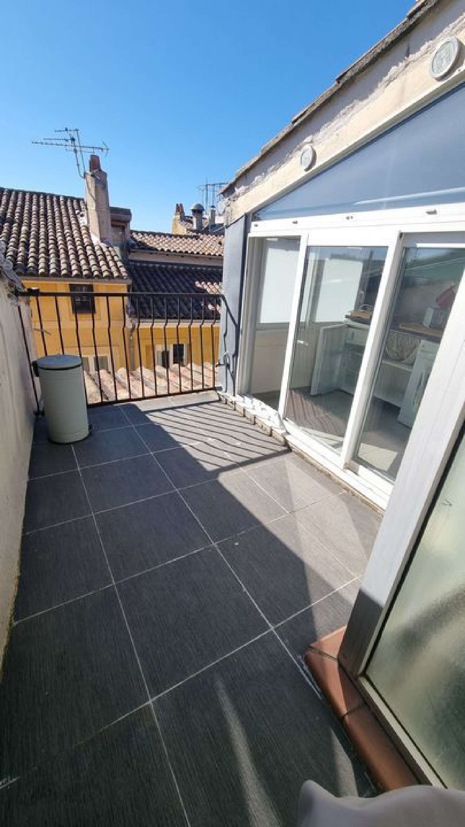 te koop appartement Aix-en-Provence Bouches-du-Rhône 1