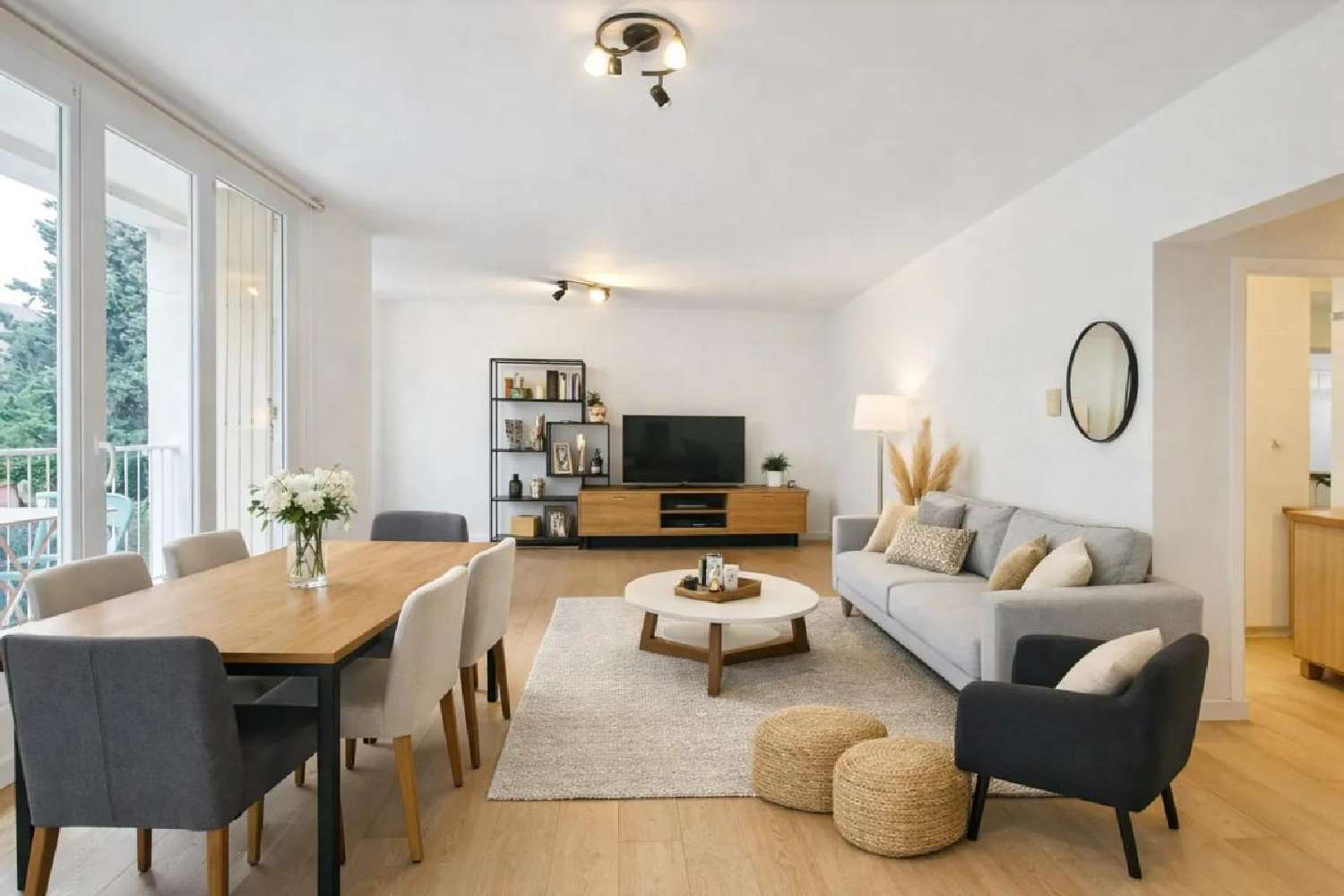  for sale apartment Aix-en-Provence Bouches-du-Rhône 1