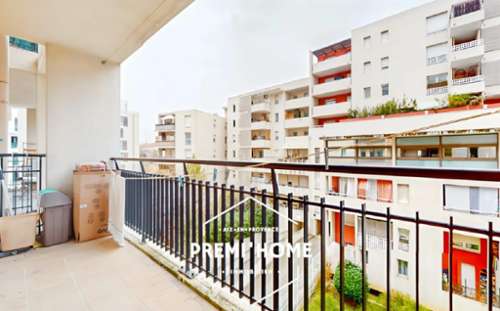 Aix-en-Provence Bouches-du-Rhône appartement foto 7288442