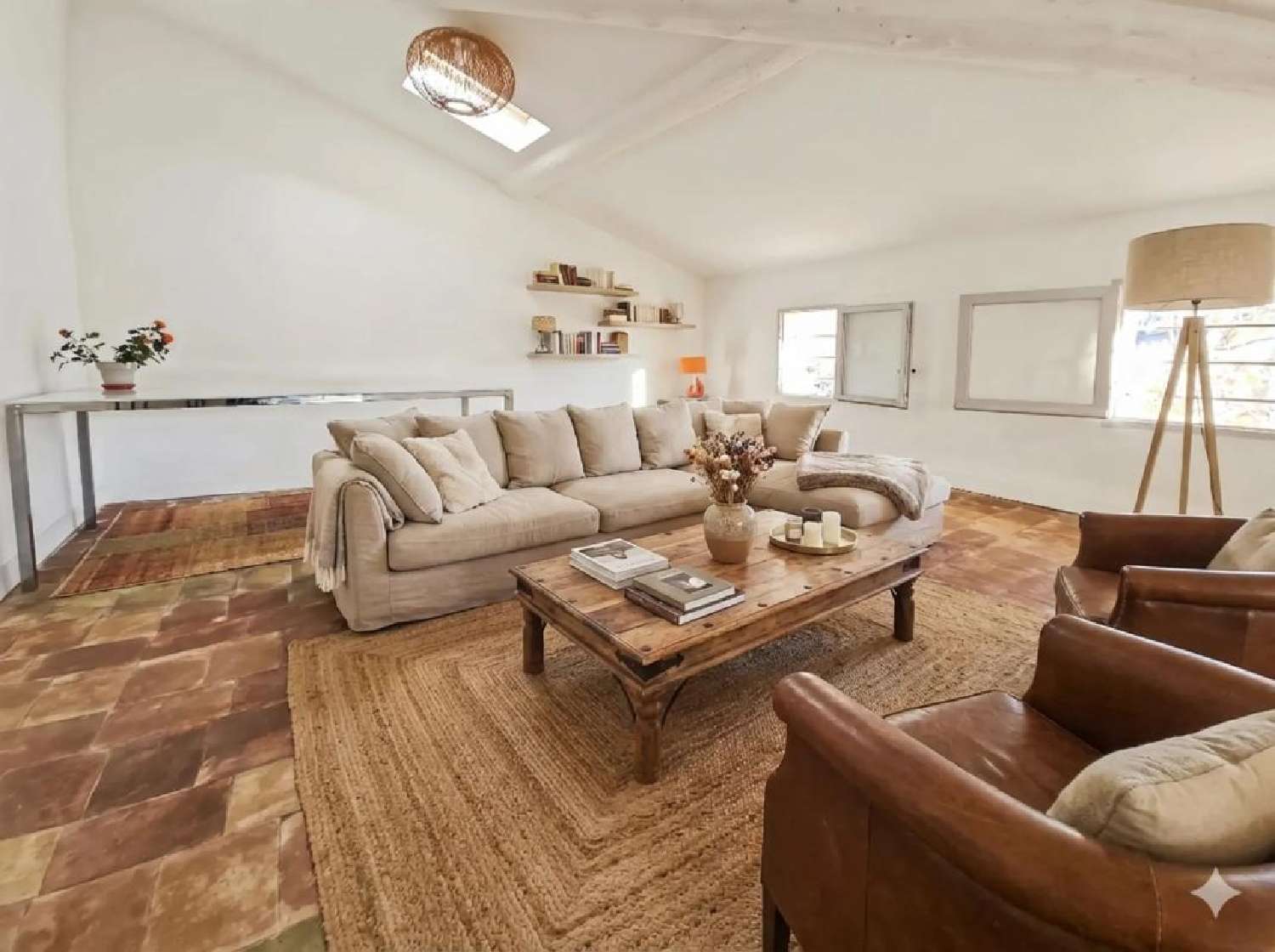 te koop appartement Aix-en-Provence Bouches-du-Rhône 1